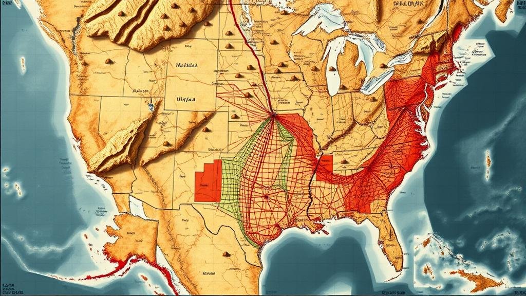 You are currently viewing Prompting AI to Build Composite Maps from Multiple Historical Geographic Sources