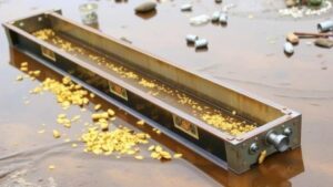 Read more about the article How to Recover Gold Using Portable Recirculating Sluices