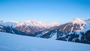 Read more about the article Documenting the annual appearance of the “pink snow” phenomenon in the Alps.