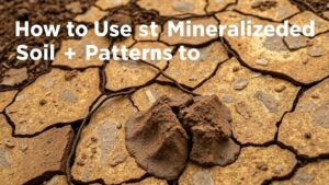 Read more about the article How to Use Mineralized Soil Patterns to Identify Gold Deposits