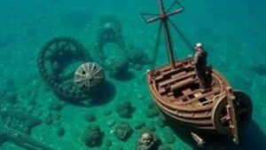 Read more about the article First-Person Accounts of Ship Captains: Clues to Unmarked Wreck Sites