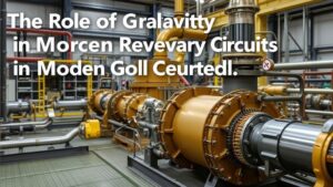 Read more about the article The Role of Gravity Recovery Circuits in Modern Gold Extraction Plants