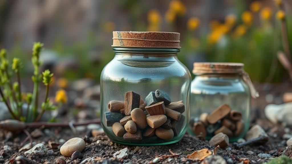 Read more about the article Recovering Rare Jars From Abandoned Mining Campsites