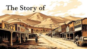 Read more about the article The Story of Pinos Altos: New Mexico’s Early Gold Rush Town