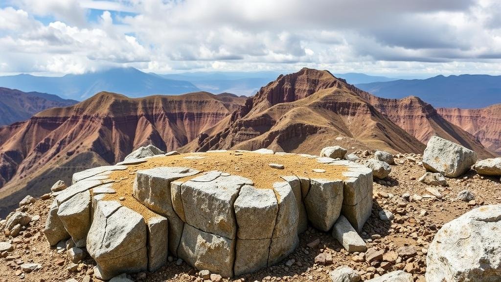 You are currently viewing Exploring Bench Deposits for Untapped Gold Resources