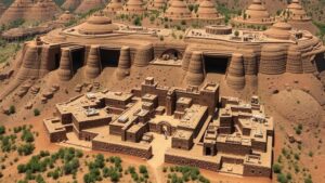 Read more about the article Exploring the remote highlands of Ethiopia for ancient Christian settlements predating Lalibela.