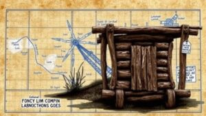 Read more about the article Mining Abandoned Ranch Blueprints for Agricultural Artifact Clues