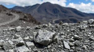 Read more about the article Recovering Silver From Weathered Ore Deposits in Volcanic Terrains