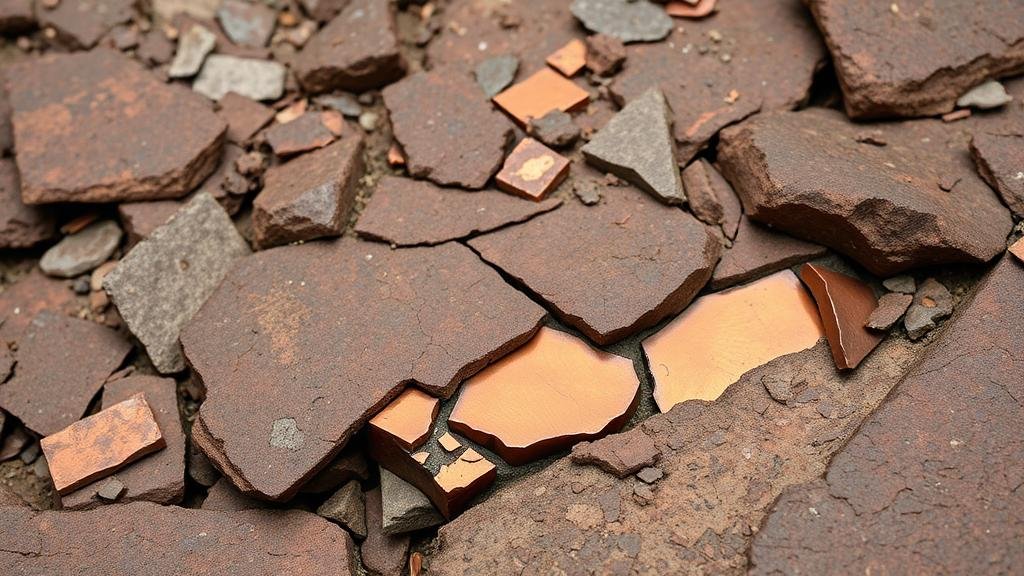 You are currently viewing Techniques for Recovering Copper from Weathered Rock Layers