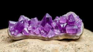 Read more about the article Searching for vibrant amethyst crystals in Uruguay’s Artigas region.