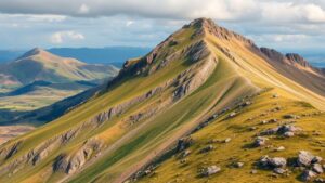 Read more about the article Exploring Ridge Crests for Evidence of Early Seasonal Campsites