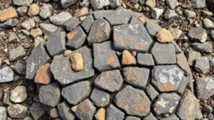 Read more about the article Spotting Fire-Cracked Rocks as Clues to Long-Disused Campsites