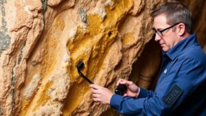 Read more about the article Detecting Gold in Narrow Quartz Veins Using Focused Sampling