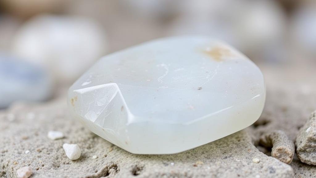 You are currently viewing The Hidden Colors of Moonstones: Unearthing Ancient Lunar Myths in Gemstone Form