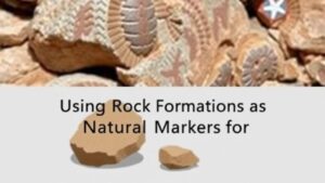 Read more about the article Using Rock Formations as Natural Markers for Artifact Recovery