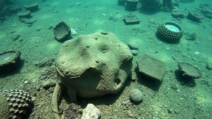 Read more about the article Using Archaeological Methods for Systematic Underwater Relic Retrieval