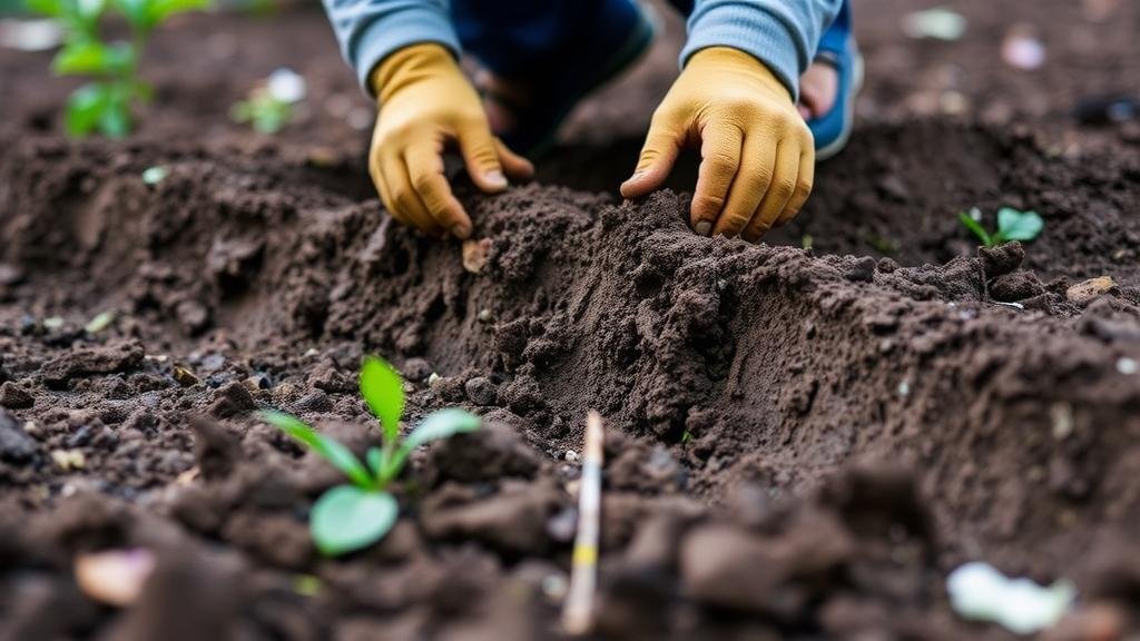 Read more about the article How to Use Ground Balancing Techniques for Challenging Soil Conditions