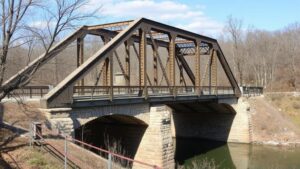 Read more about the article Leveraging Historic Bridge Engineering Records to Locate Civil War Relics