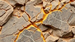 Read more about the article Using Surface Rock Fractures to Predict Subsurface Gold Veins