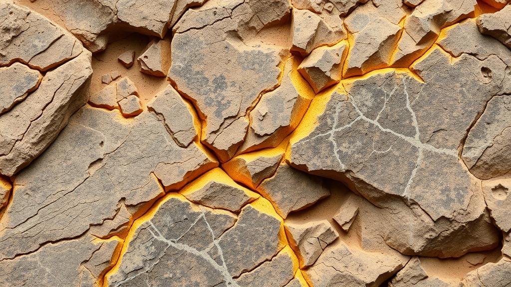 You are currently viewing Using Surface Rock Fractures to Predict Subsurface Gold Veins