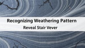 Read more about the article Recognizing Weathering Patterns That Reveal Silver Veins