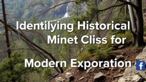 Read more about the article Identifying Historical Mining Claims for Modern Exploration