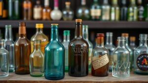 Read more about the article Exploring Urban Development Sites for Rare Glassware and Bottles