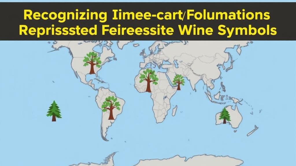 Read more about the article Recognizing Unique Tree Formations Represented in Map Symbols