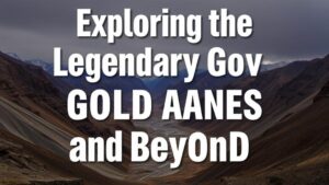 Read more about the article Exploring the Legendary Gold Banks of the Andes and Beyond