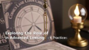 Read more about the article Exploring the Role of Pendulum Charts in Advanced Dowsing Practices