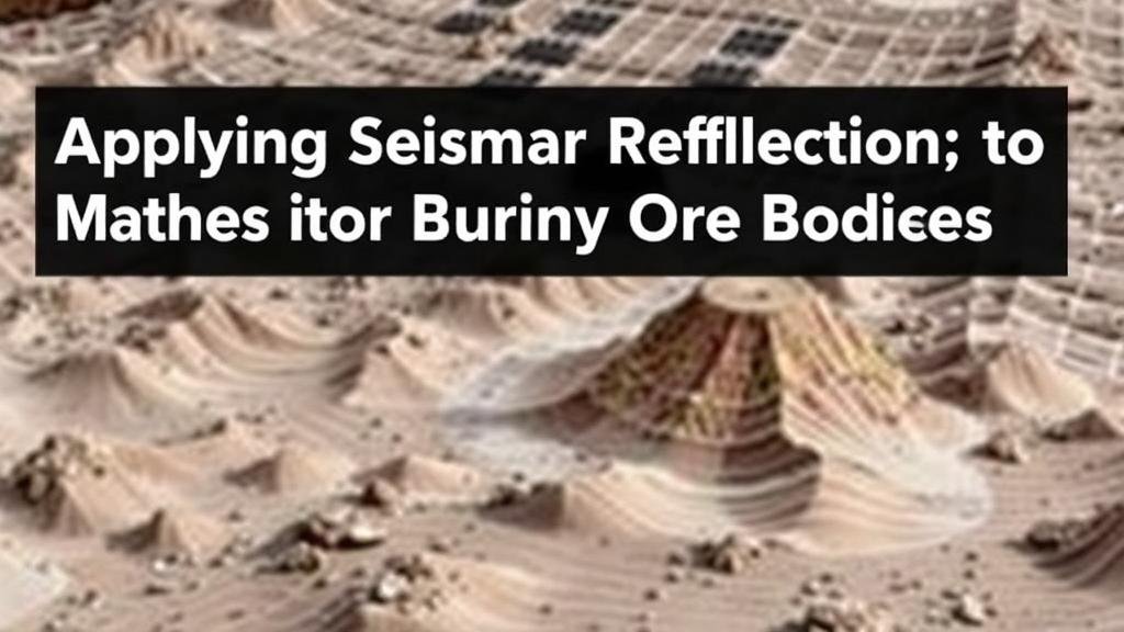 Read more about the article Applying Seismic Reflection Methods to Locate Buried Ore Bodies