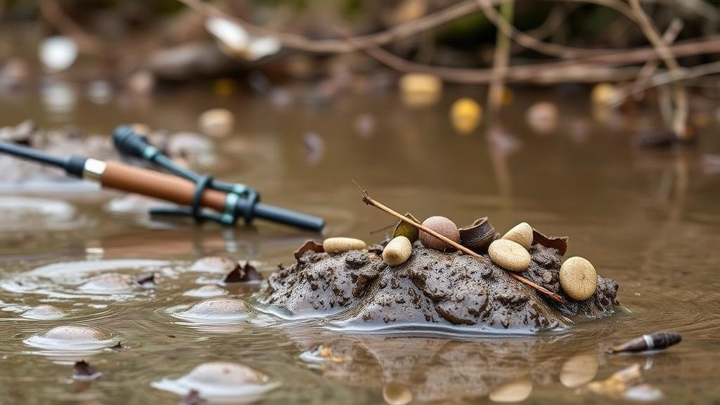 Read more about the article Hunting for Non-Metallic Collectibles in River Mud Layers After Floods