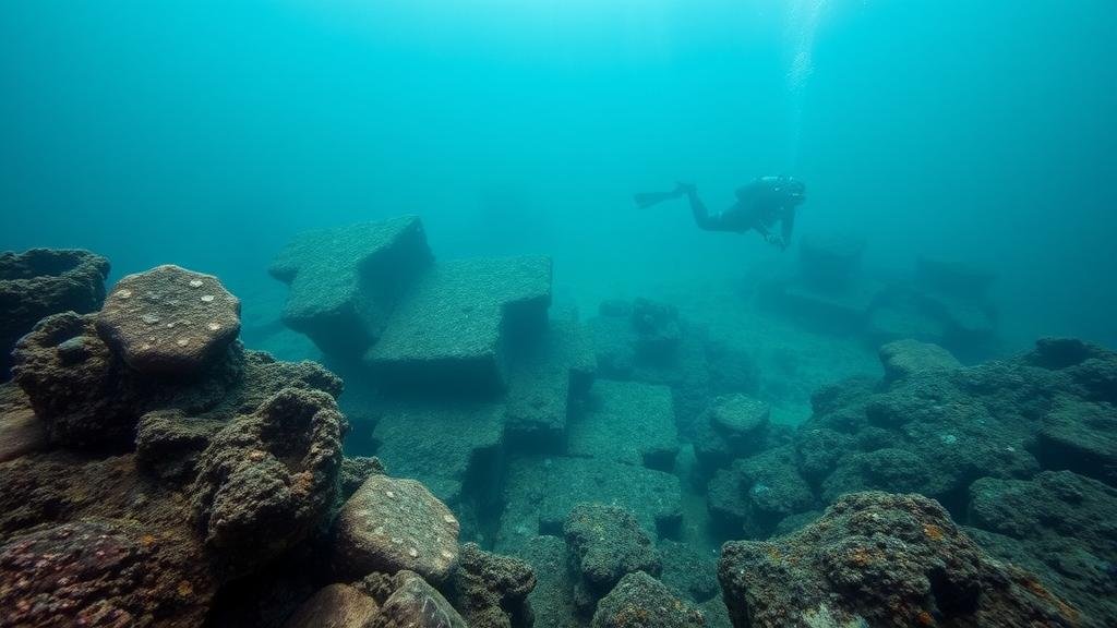 Read more about the article Techniques for Identifying Anchor Sites and Their Surrounding Relics