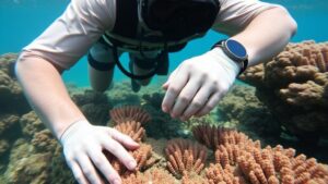 Read more about the article Techniques for Detecting Artifacts in Shallow Coral Reefs