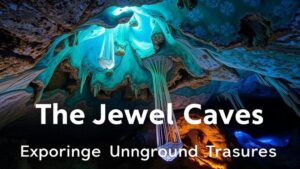 Read more about the article The Jewel Caves of the World: Exploring Hidden Underground Treasures