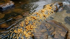 Read more about the article Identifying Subtle Stream Features That Trap Fine Gold Particles