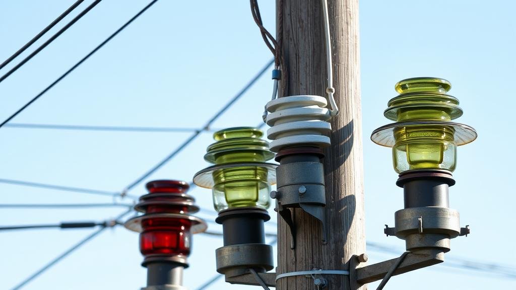 Read more about the article Unearthing Antique Glass Insulators in Overlooked Utility Poles