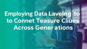 Read more about the article Employing Data Layering to Connect Treasure Clues Across Generations