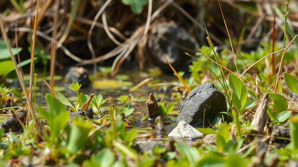 Read more about the article Techniques for Spotting Relics Hidden in Vegetation-Dense Wetlands