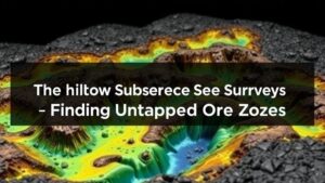 Read more about the article The Role of Shallow Subsurface Surveys in Finding Untapped Ore Zones