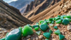 Read more about the article Jade Hunting: Following the Footsteps of Ancient Cultures in Rich Valleys