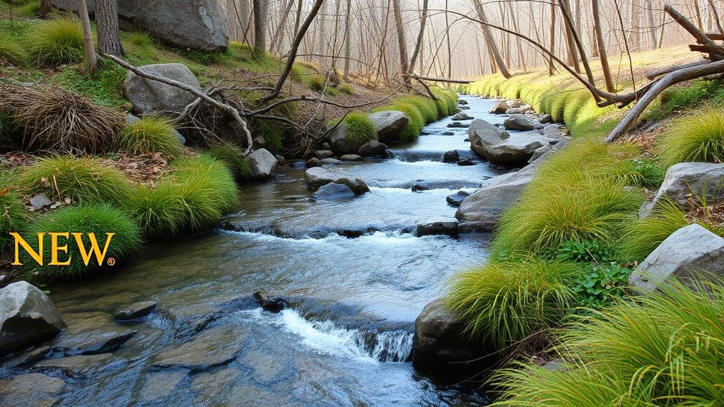 Read more about the article Identifying Natural Mineral Concentration Zones in Upland Streams