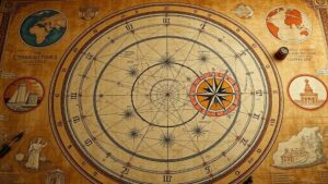 Read more about the article Reconstructing ancient star maps to locate forgotten temples and cities.