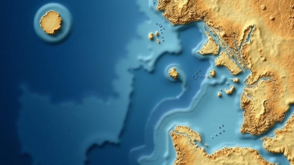 Read more about the article Cross-Referencing Old Maps and Digital Coast Data for Coastal Artifact Finds