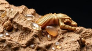 Read more about the article The Role of Geological Journals in Predicting Fossil and Gem Deposits