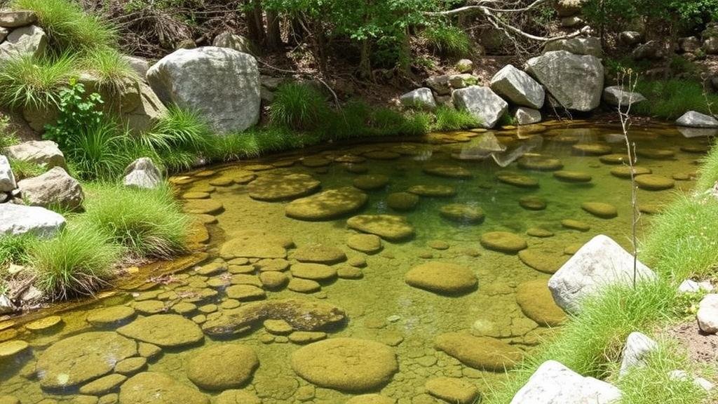 Read more about the article Locating Areas of Natural Springs as Historical Gathering Spots for Artifacts