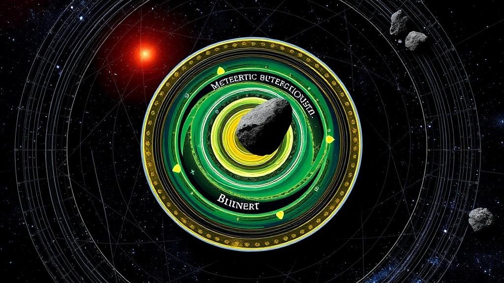 Read more about the article Researching Earth’s Magnetic Shifts to Locate Meteorite Hotspots