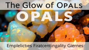 Read more about the article The Glow of Opals: Exploring Mines for Nature’s Fiery Gems