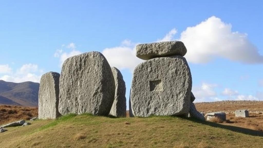 You are currently viewing Exploring the controversy and evidence surrounding the Ica Stones of Peru.