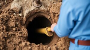 Read more about the article Legal Requirements for Digging a Shaft on Your Claim